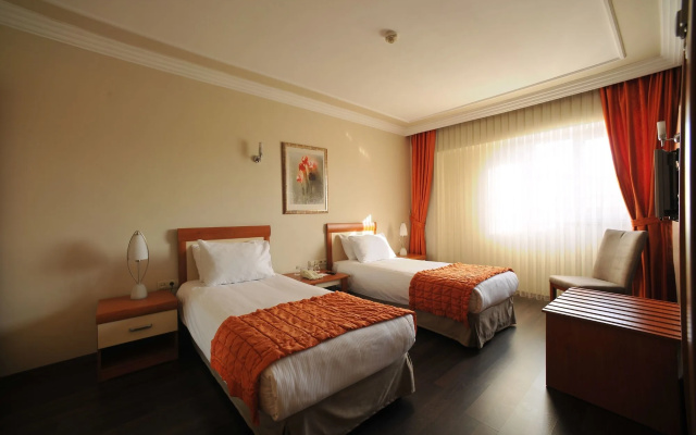 Emin Kocak Hotel Kayseri