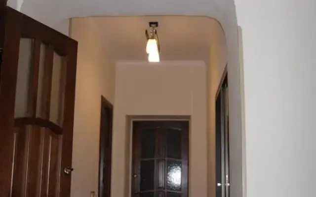 Хостел Вайсковы
