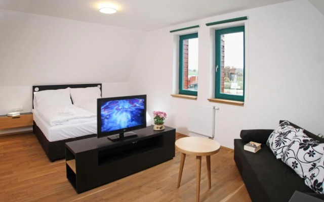Hotel Sportpark Agnes