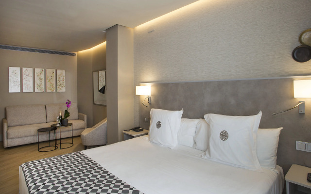 Hotel América Sevilla