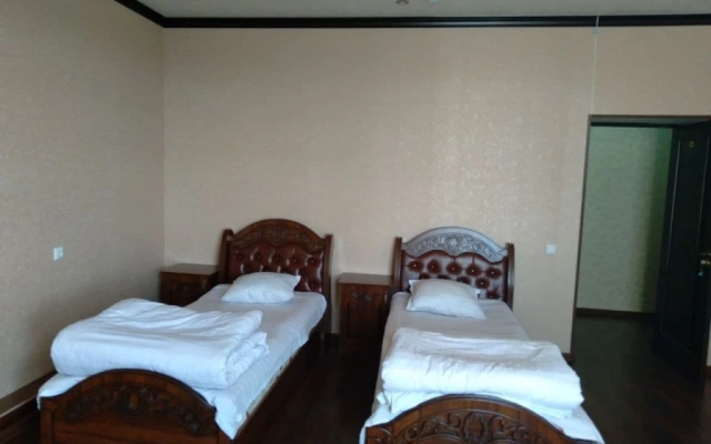 Chust Fayz Hotel