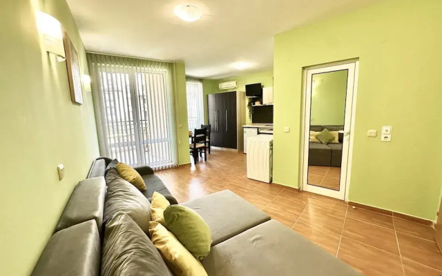 Menada Paradise Dreams Apartments
