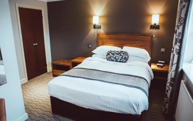Royal Oak Hotel