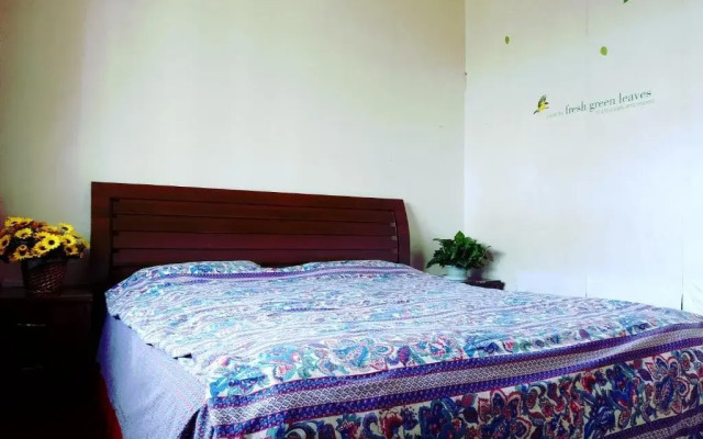 Xining Yuanfang Hostel