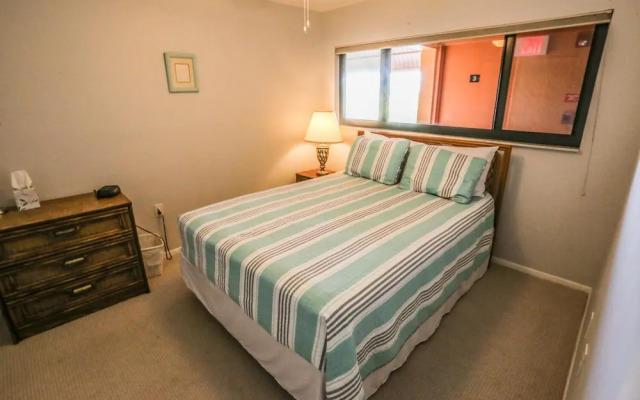 Cascades 302