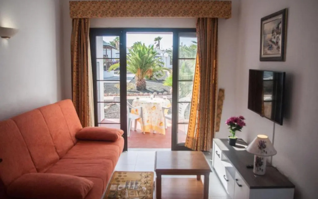 Bungalow Montecastillo 5