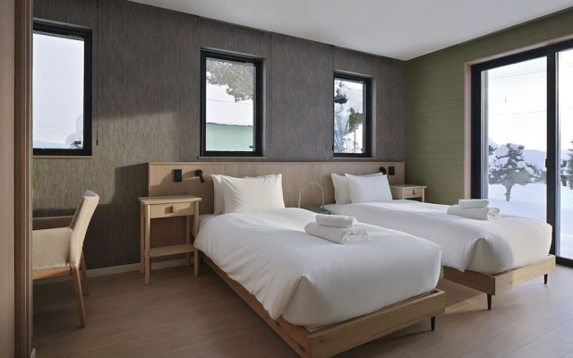 Villa Matsu by H2 Life
