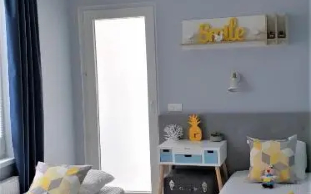 V-Apartments