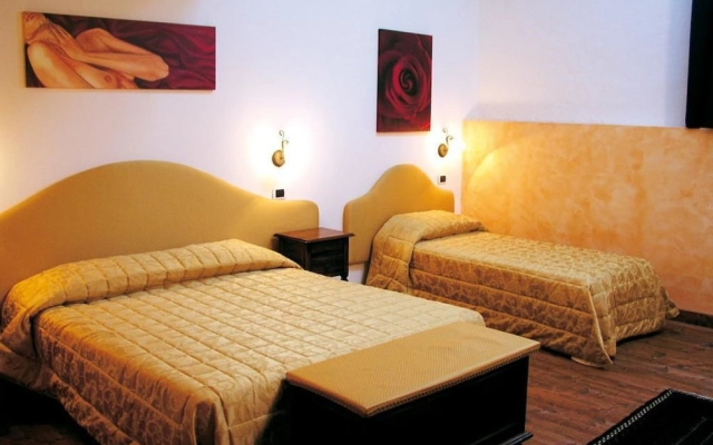 Hotel Al Barco