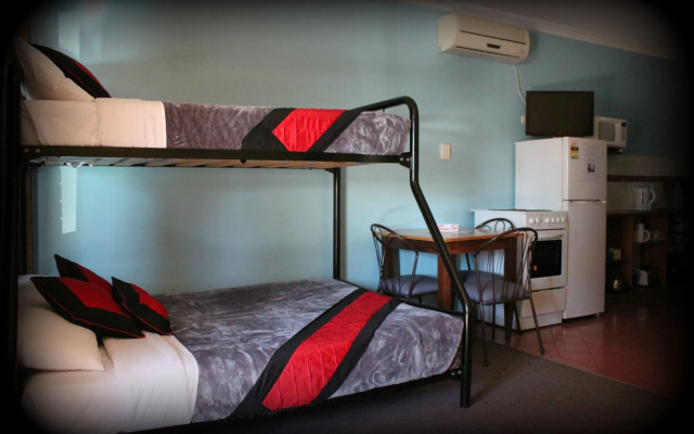 York Motel