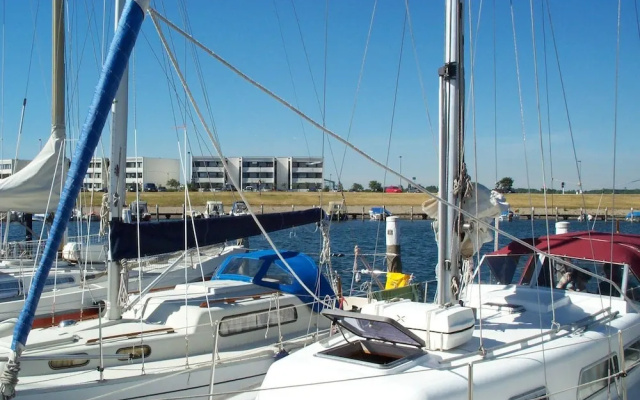 Btsh61206 - Fewo Strandhafer I