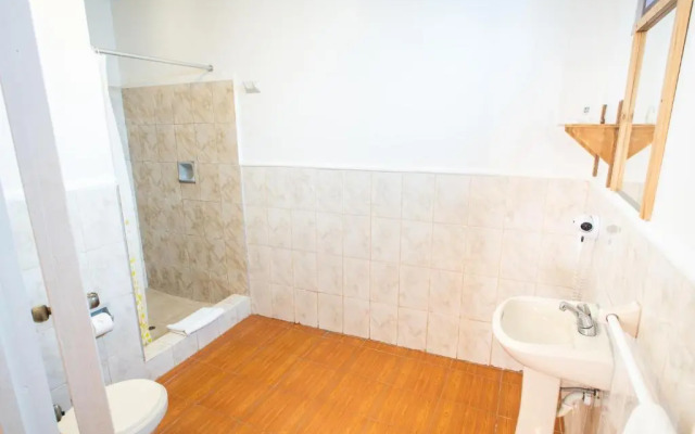 Viajero Paracas Hostel
