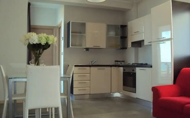 Apartments Belvedere