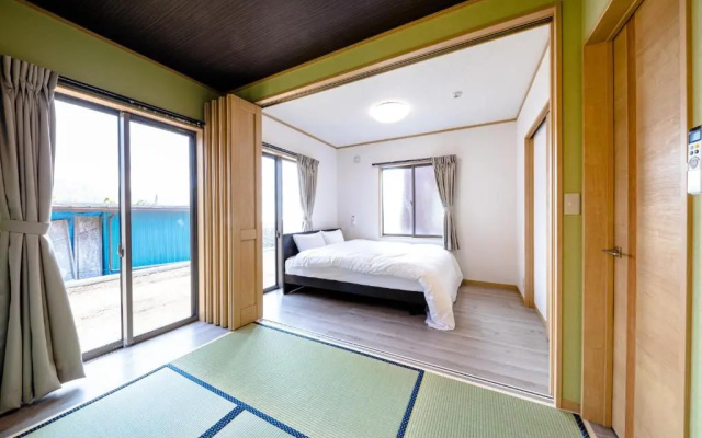 Minamitsuru-gun - House - Vacation STAY 82689
