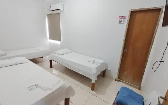 Hotel Oliveira 44