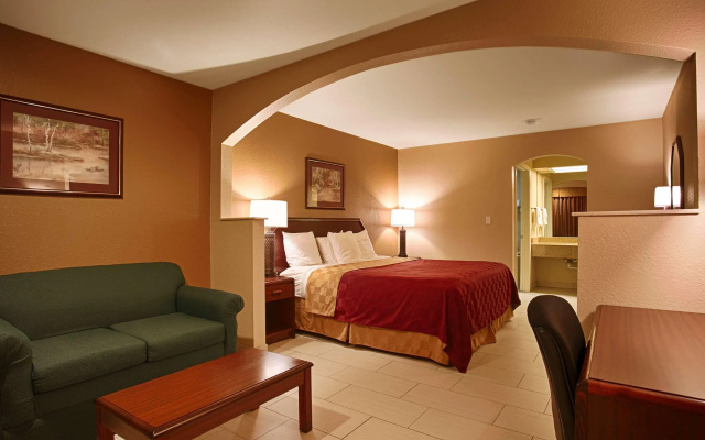 Best Western Inn of Kilgore