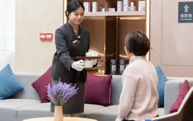 Lavande Hotel (Foshan Danzao )