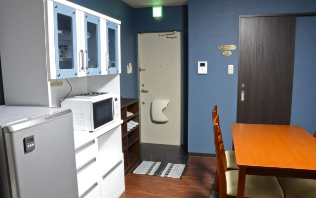 Yokocho Building / Vacation STAY 42628
