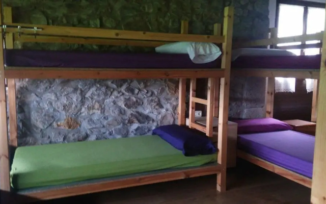 Albergue Otardi Landa Aterpetxea - Hostel