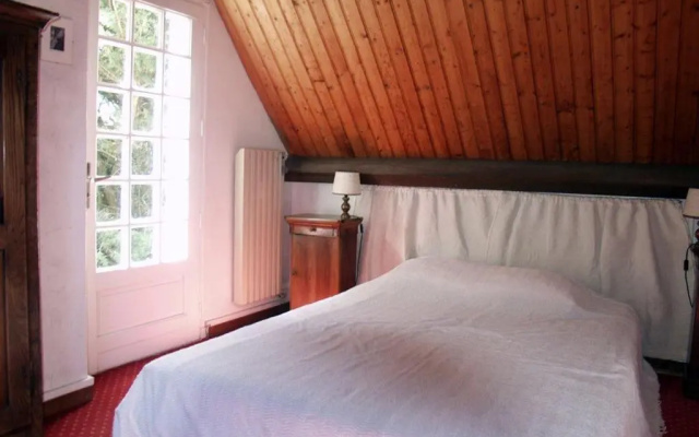 Maison Sauzon, 4 pièces, 6 personnes - FR-1-418-153