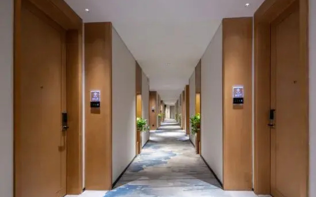 Pingdu Hotel