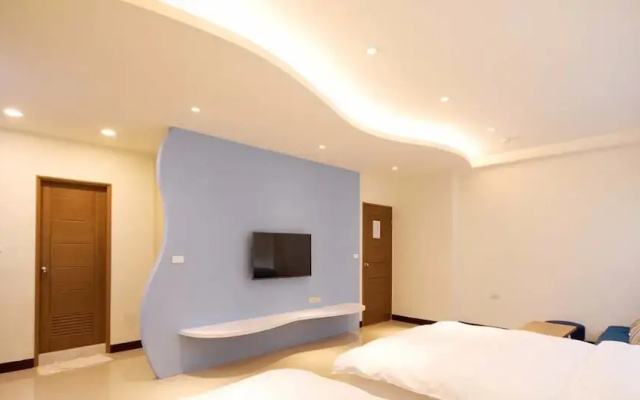 Shamuni B&B