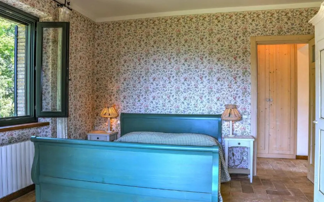 VILLA POGGIO VERDE 6, Emma Villas