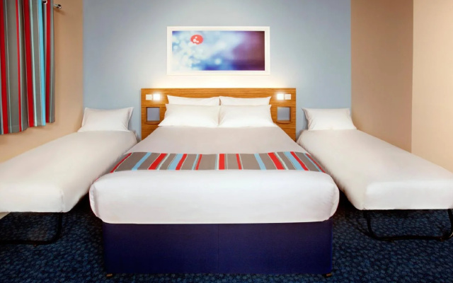 Travelodge Camberley