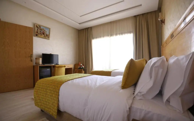 Z Hotel Meknes