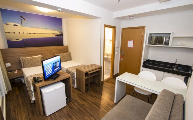 Smart4 Hotel