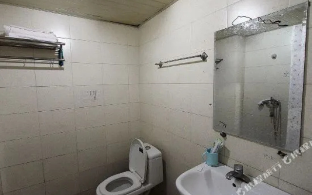 Chongqing Slow Time Hotel
