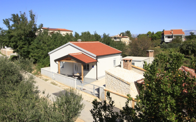 Holiday house Olive Privlaka, Zadar riviera