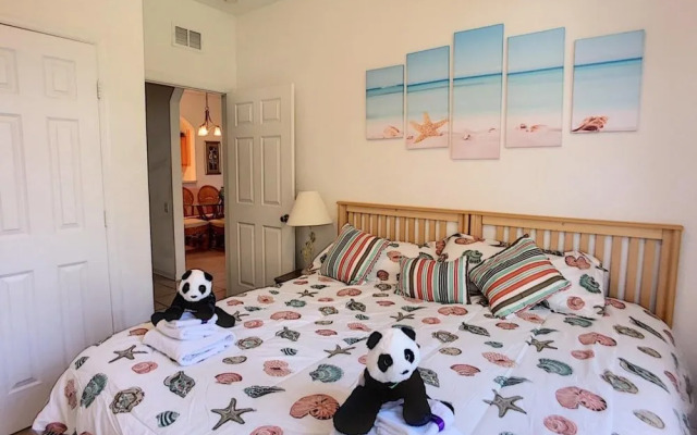 Panda Palace