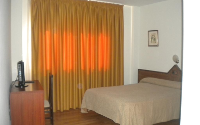 Hotel Camino Santiago