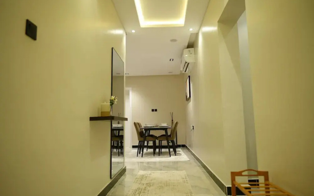 SARA Residences