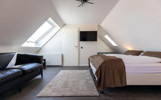 Hotel Garni am Domplatz
