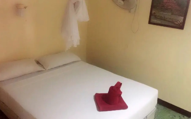 Phi Phi Viva Guesthouse