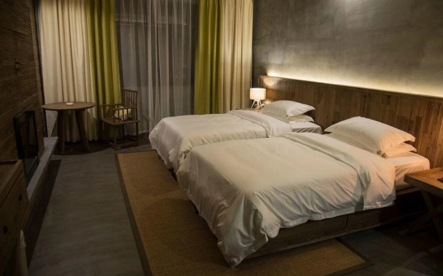 Heart Dweller Hotel