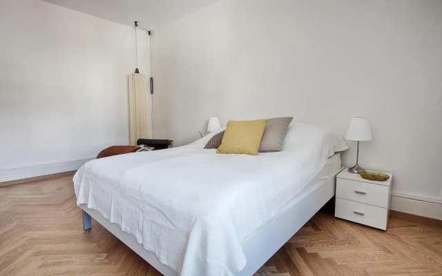 Am Pavillon Bed & Kitchen
