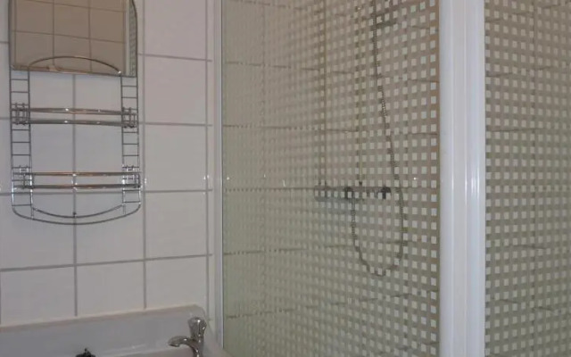 DO11 Rustig gelegen vakantiewoning