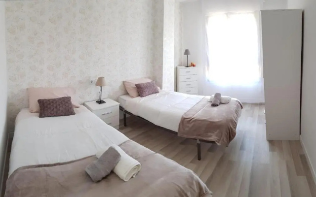 Apartamento "El Abuelo"