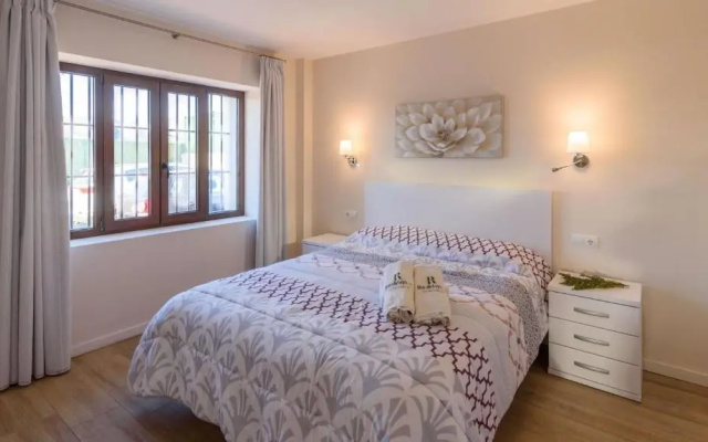 Villa Infinity Torrox by Ruralidays