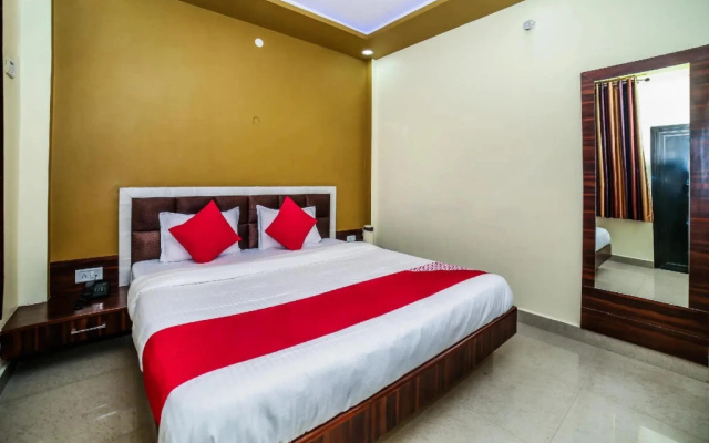 Sanskar Guest House By OYO Rooms