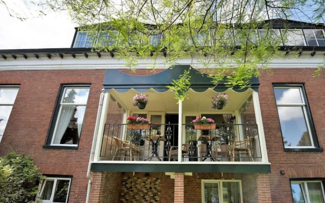 Hostel Herberg de Esborg
