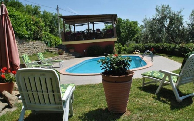 Podere Pierotto