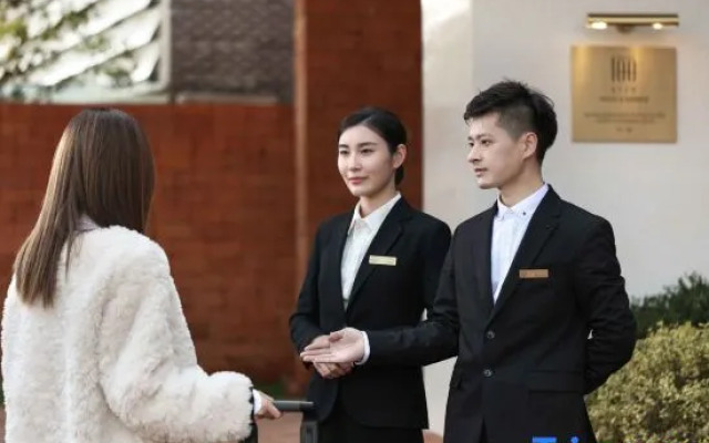 Wuhan Liju Garden Hotel