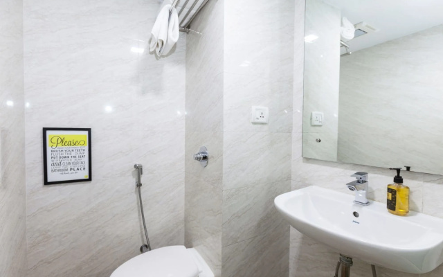 Click Hotel Andheri MIDC