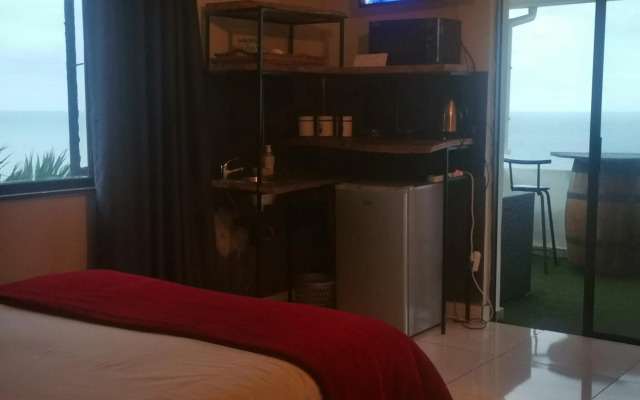 Jackie's s Ocean View
