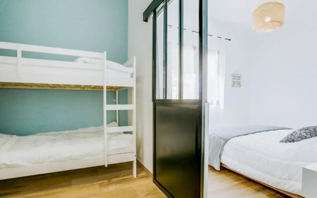 Holiday Home Palot 63