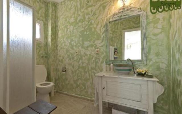 5Tas Boutique Hotel Alacati Чешме удобства в номере